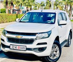 شيفروليه تريل بليزر